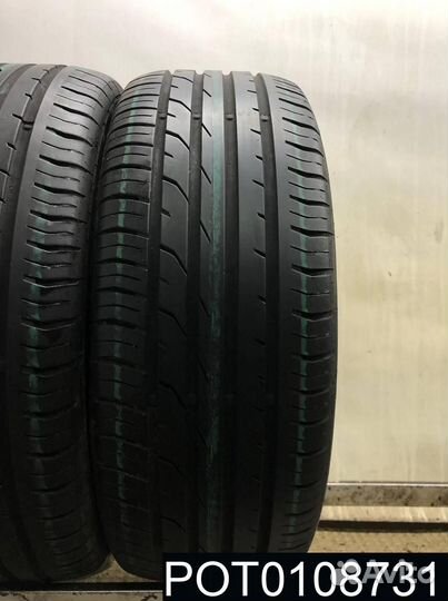 Continental ContiPremiumContact 2 225/55 R17 101W