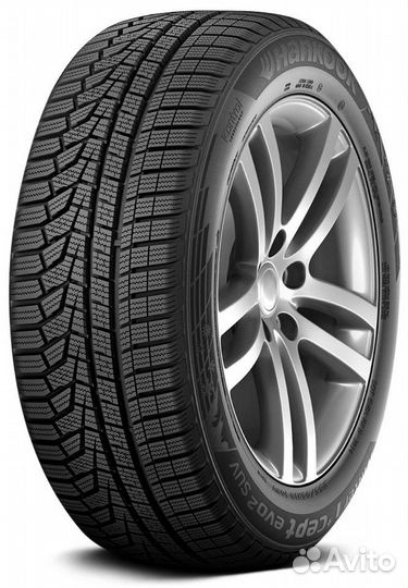 Hankook Winter I'Cept Evo2 W320 205/55 R16 91V