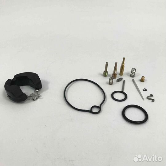 Ремкомплект карбюратора скутер Honda Lead 50 (с по