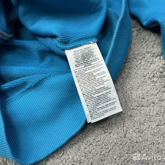 Зип Худи Nike Размер M