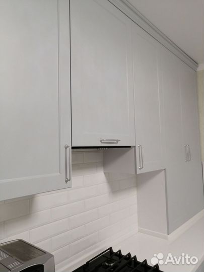 Кухни на заказ