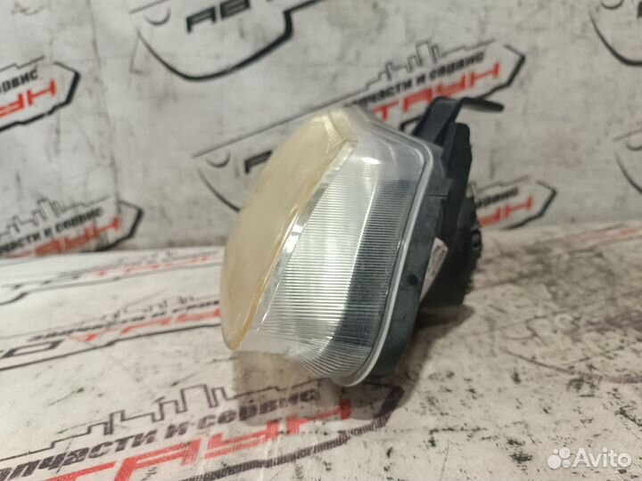 Фара nissan bluebird sylphy FG10 QG10 QNG10 TG10 1622 1 лампочка галоген правая 1 модель 260104M626