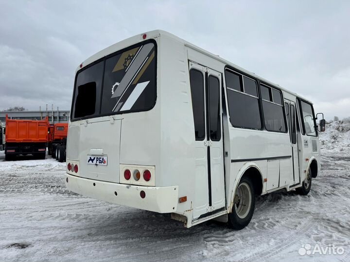 Городской автобус ПАЗ 320540-22, 2020