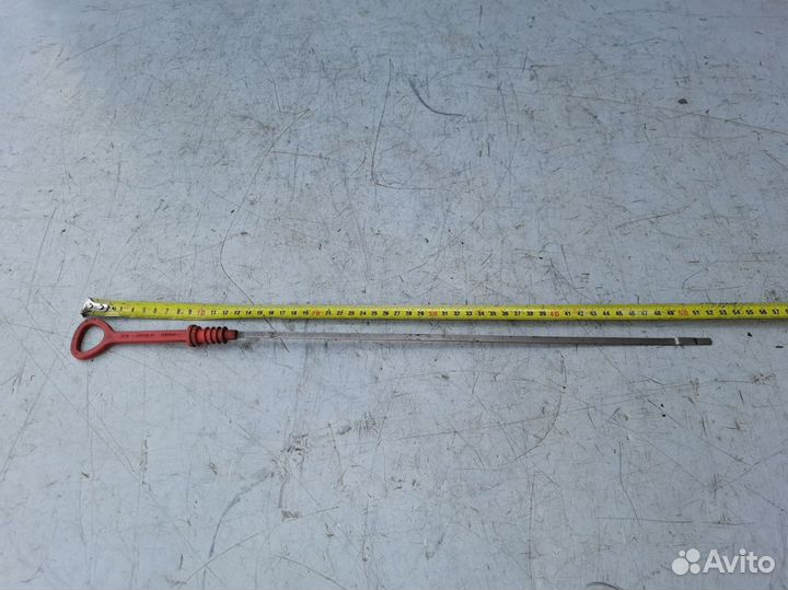 Щуп масляный Фольксваген Ауди