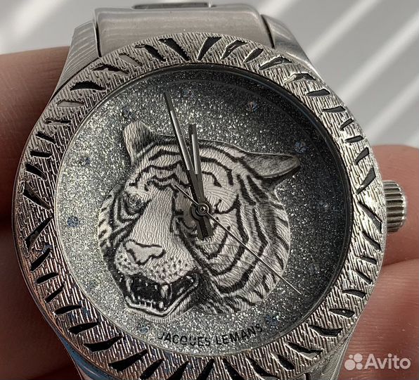 Часы jacques lemans 1-1567 e