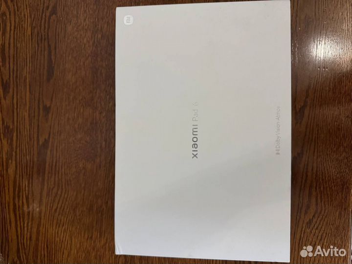 Xiaomi Pad 6