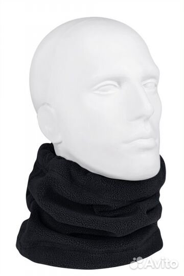 Mil-Tec Neck Warmer Fleece