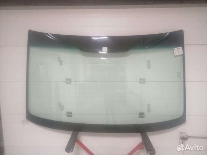 Лобовое стекло mercedes sprinter II (06-18г.в.)