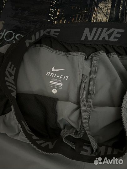 Шорты nike