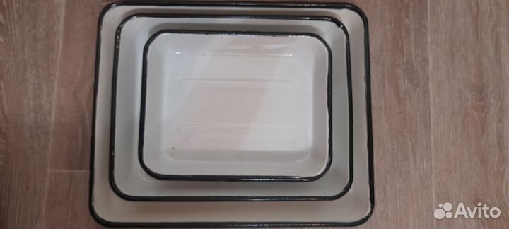 Лоток медицинский