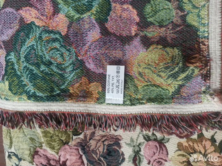 Скатерть гобелен