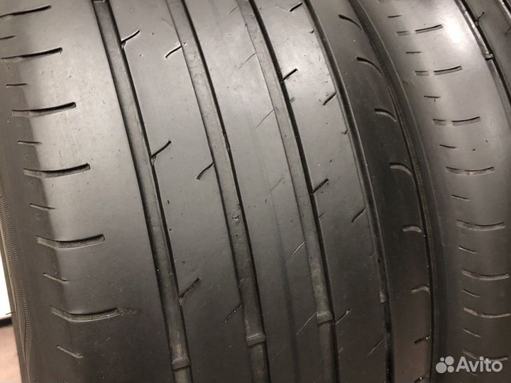 Goodyear EfficientGrip 2 SUV 235/50 R19 103V