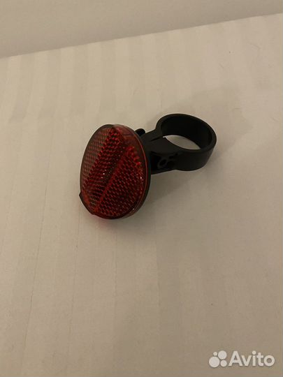 Отражательс света на велосипед