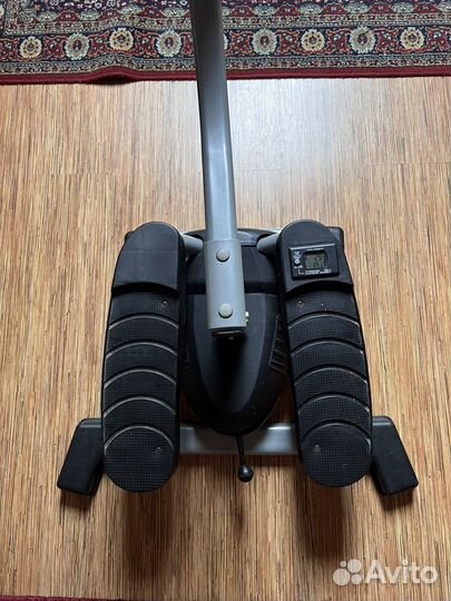 Тренажер кардио степпер твистер