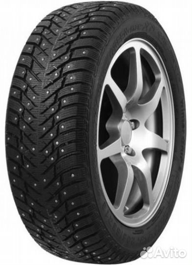 Leao Winter Defender Grip 205/60 R16 96T