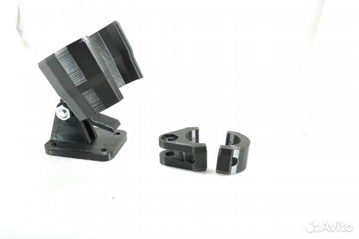 Крепление для Garmin gpsmap 60, 62, 64