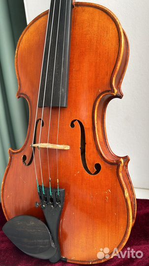Скрипка 3/4 горонок каприс