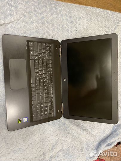 Ноутбук HP Pavilion 15