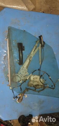 Судзуки SX4 стеклоподъемник