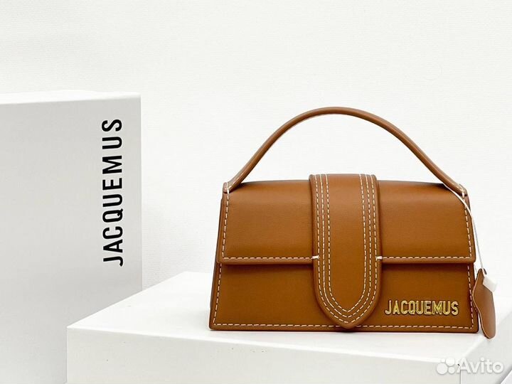 Сумка женская jacquemus