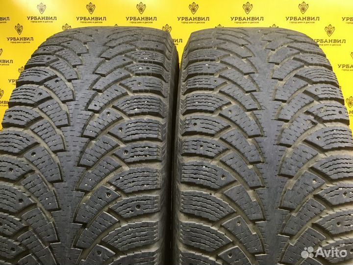 Nokian Tyres Nordman SUV 265/65 R17 116T
