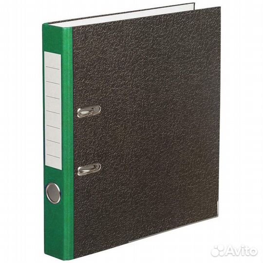 Папка-регистратор Новая 50мм