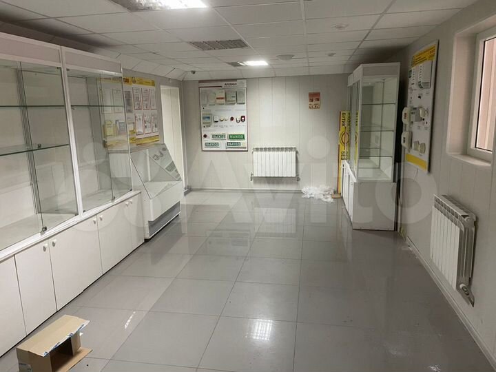 Свободного назначения, 173 м²