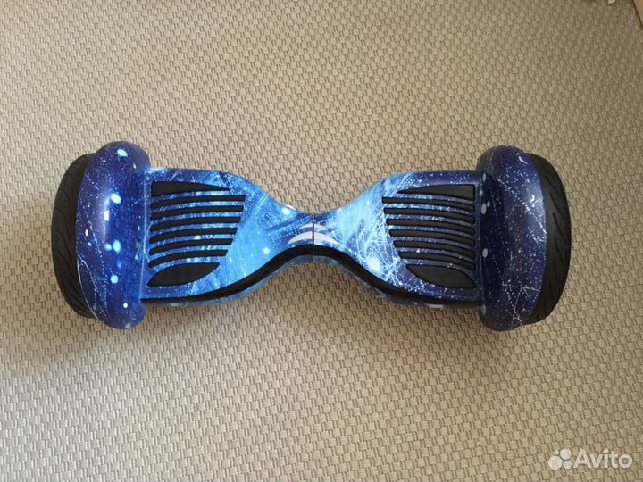 Гироскутер Smart Balance Premium 10,5 (Космос)