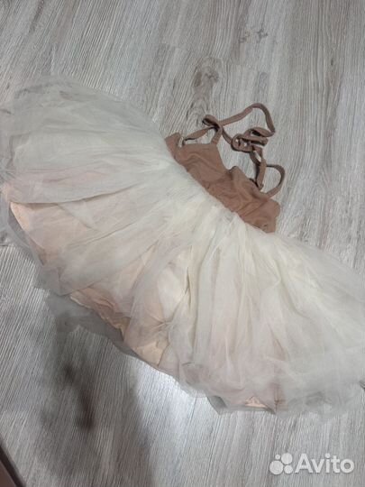 Комплект вещей