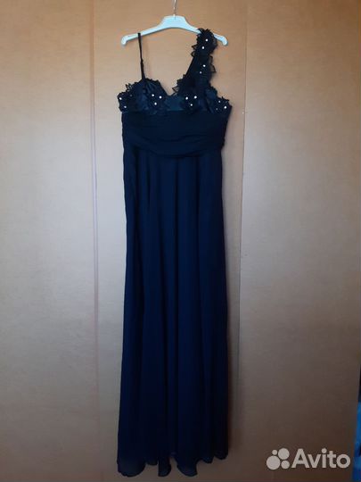 Платье женское вечернее