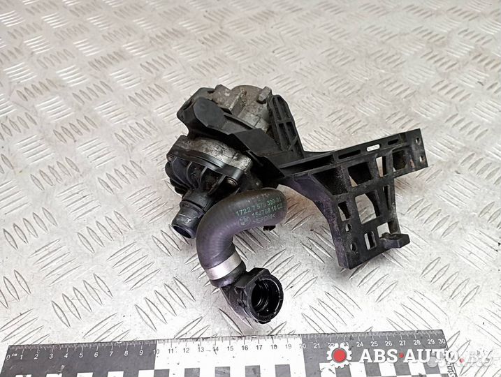 Водяная помпа BMW X6 E71 рест. F01 2013