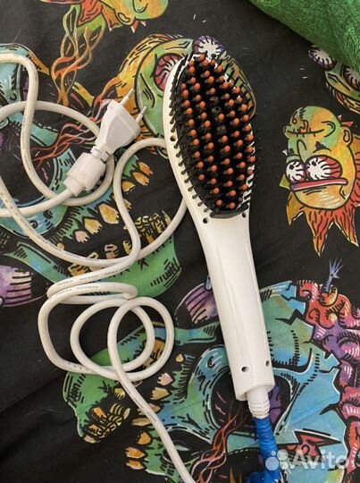 Расчестка выпрямитель