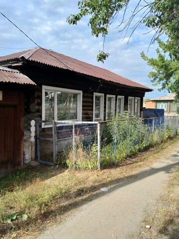 Дом 97 м² на участке 8 сот.