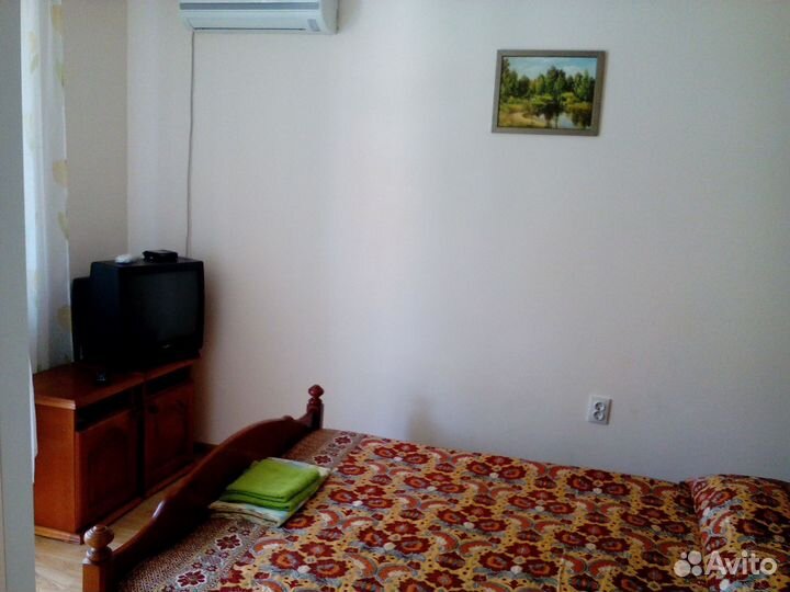 Загородная недвижимость