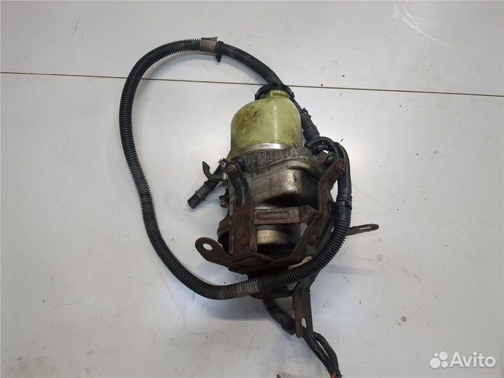 Насос усилителя руля Opel Zafira A, 1999