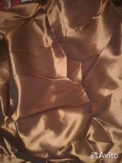 Занавески новые