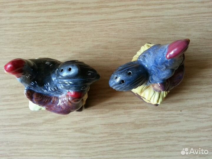 Набор для специй. Идеальный подарок на Пасху