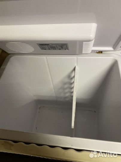 Холодильник мини авто