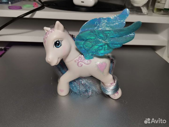 My Little Pony Star Catcher G3