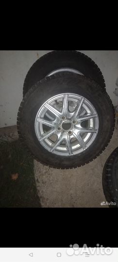 Nordman 5 175/70 R13