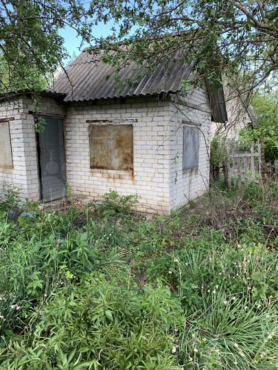 Участок 4 сот. (СНТ, ДНП)