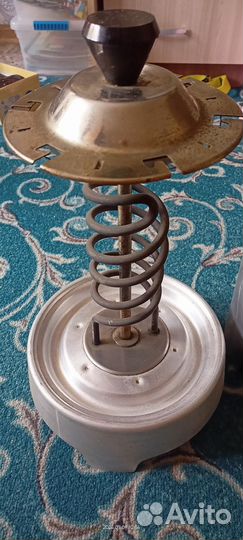 Электро шашлычница