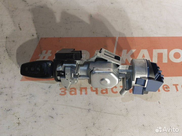 Замок зажигания Ford Focus/Focus RS/Focus ST