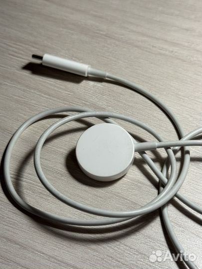 Кабель для Apple Watch оригинал