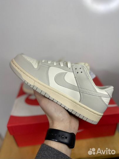 Nike Dunk Low Gray