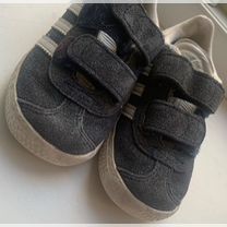 Кеды adidas gazelle