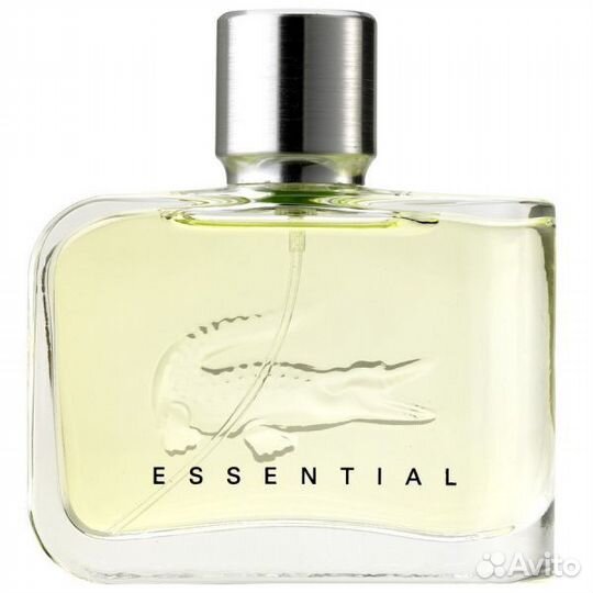 Lacoste Essential 75 мл