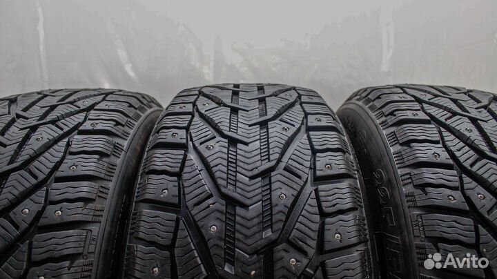 Tigar SUV Ice 225/55 R18 102T