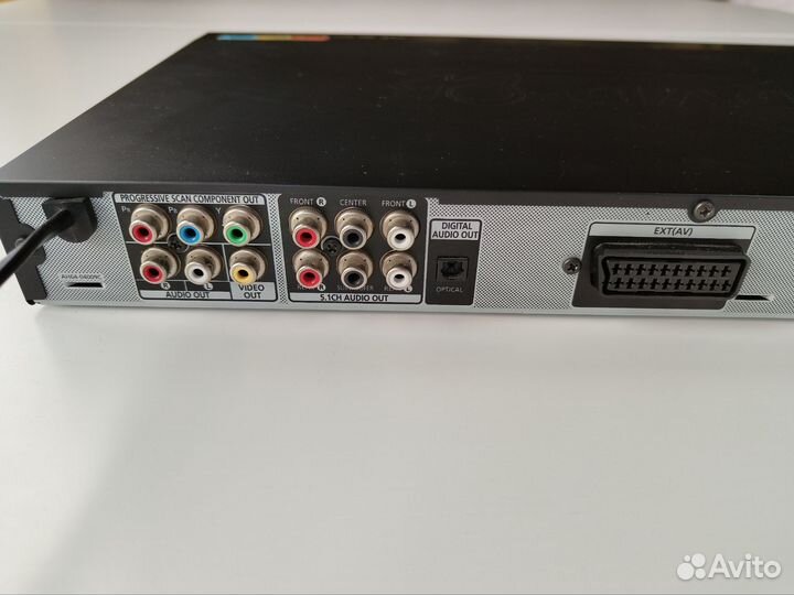 Караоке Samsung DVD-K250