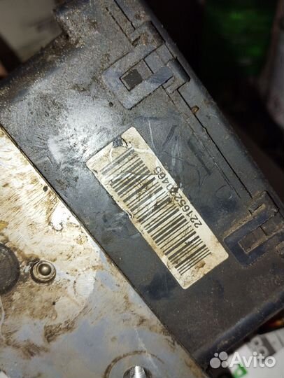 Киа спектра